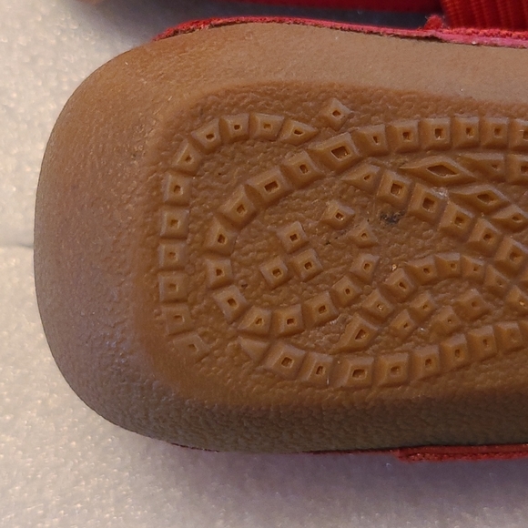 Clarks Artisan UK Unloop Shoes - Picture 9 of 10